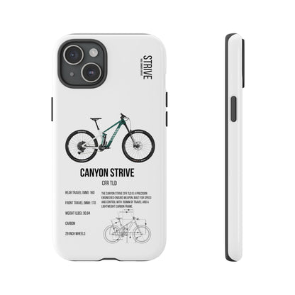 Canyon Strive CFR TLD