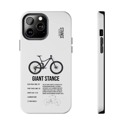 Giant Stance Black