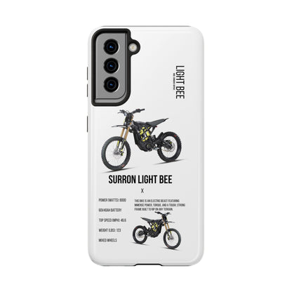 2025 Surron Light Bee X Black