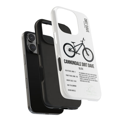 Cannondale Dirt Dave DJ