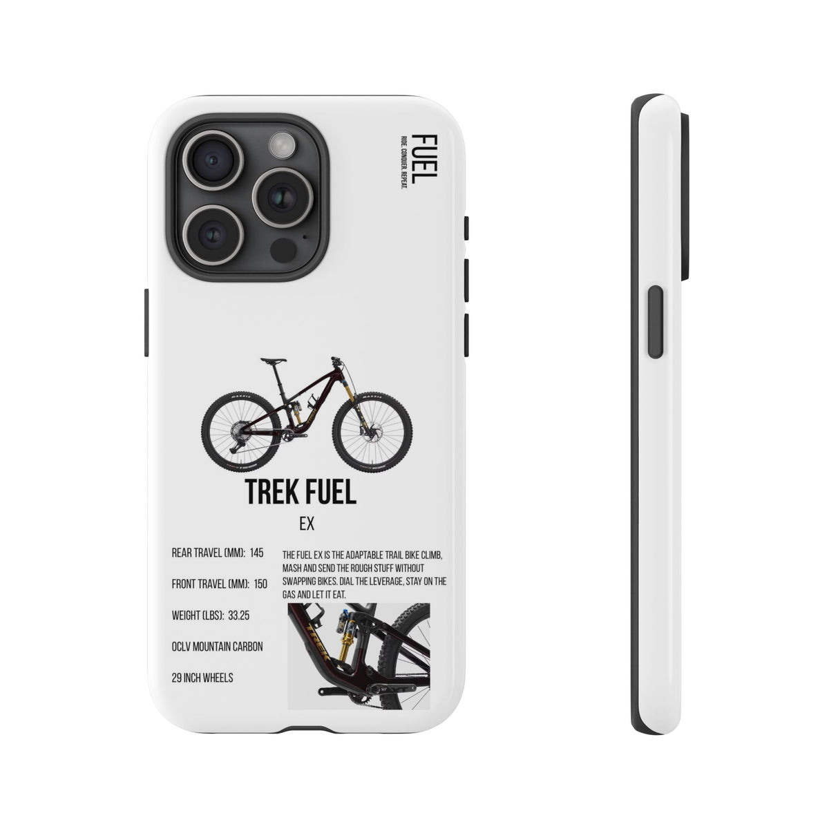 Trek Fuel EX