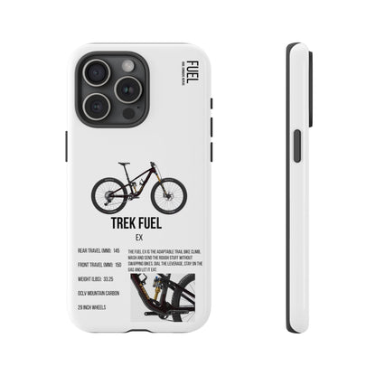 Trek Fuel EX