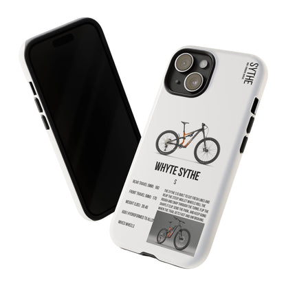 Whyte Sythe S