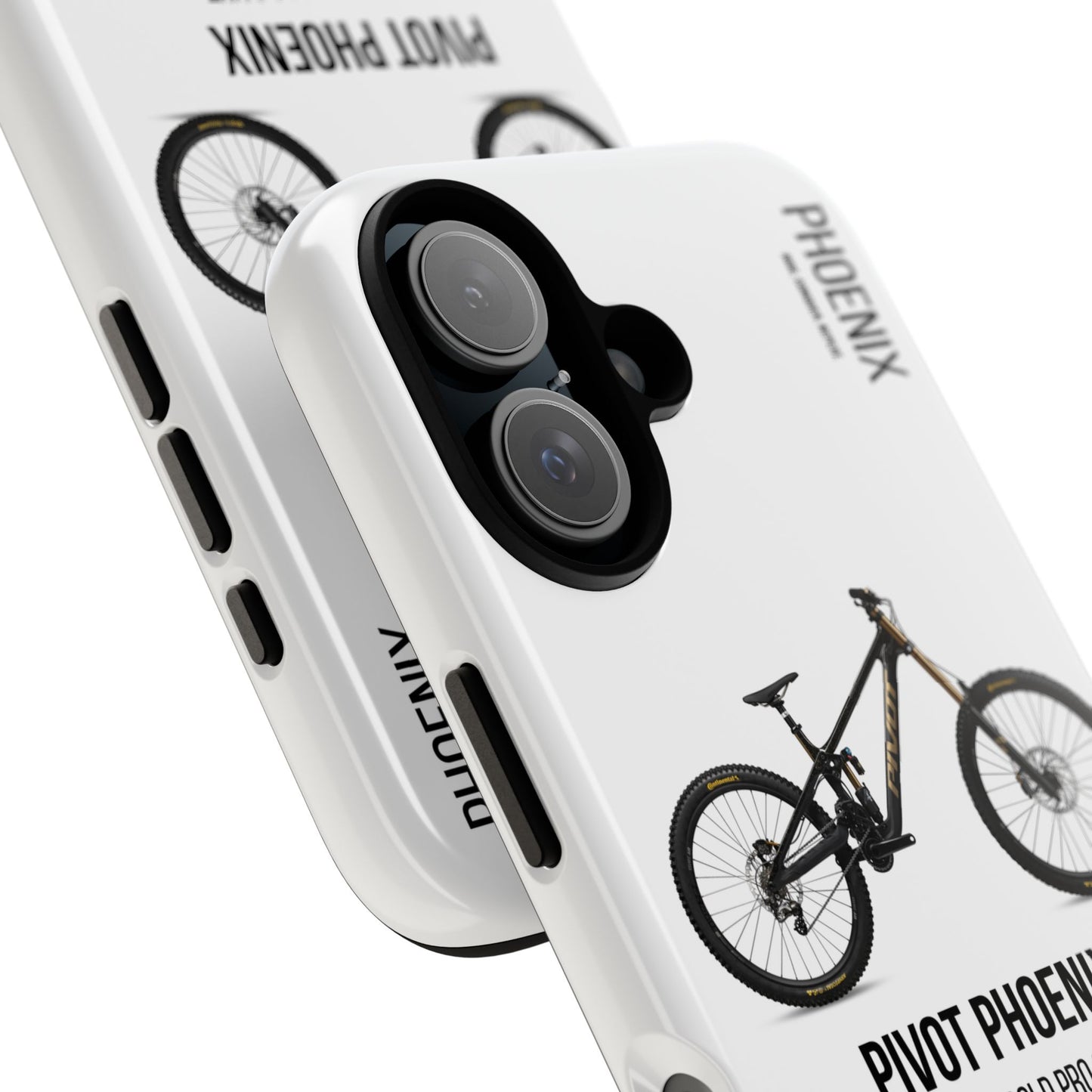 Australia Pivot Pheonix
