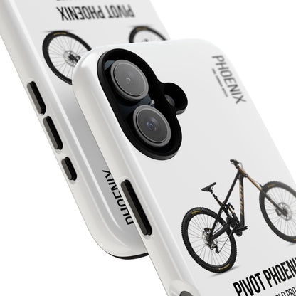 Australia Pivot Pheonix