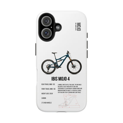 Ibis Mojo 4