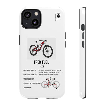 Trek Fuel EX 8