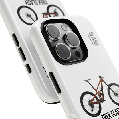 Trek Bikes Slash 8 Gen 5 Bronze