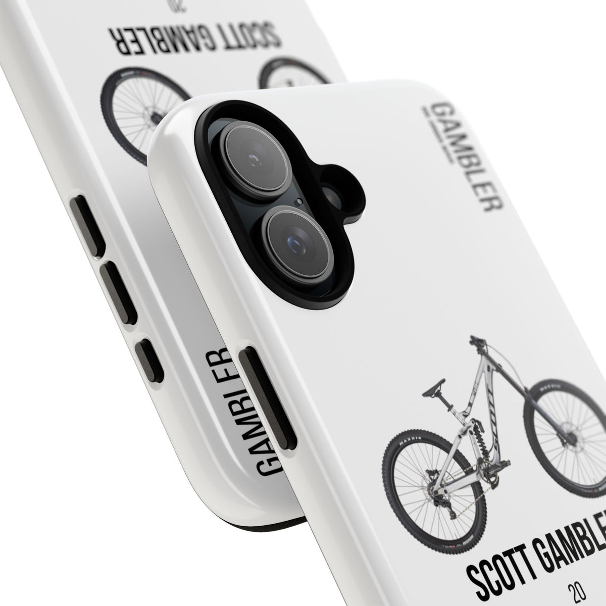 Scott Gambler 20