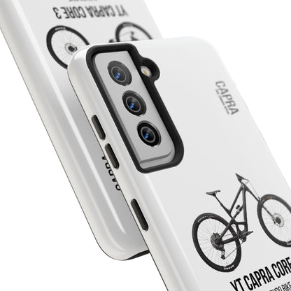 YT Industries Capra Core 3