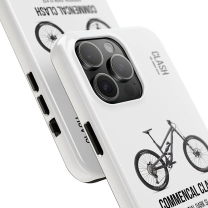 Commencal Clash Essential Dark Slate