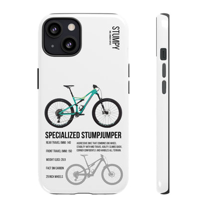Specialized Stumpjumper 2018 Blue