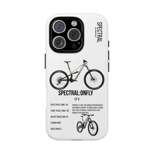 Canyon Spectral:ONFLY CF 8