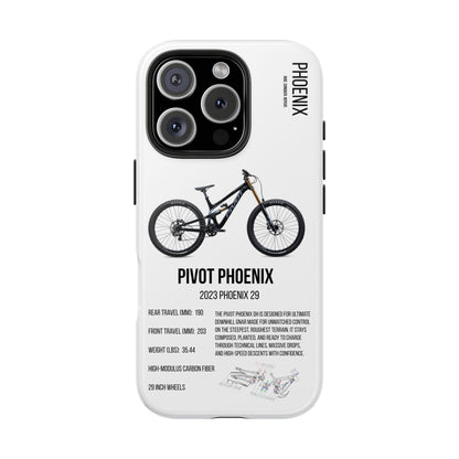 2023 Pivot Phoenix DH 29