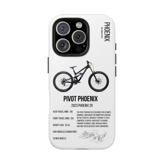 Pivot Phoenix DH 29 2023