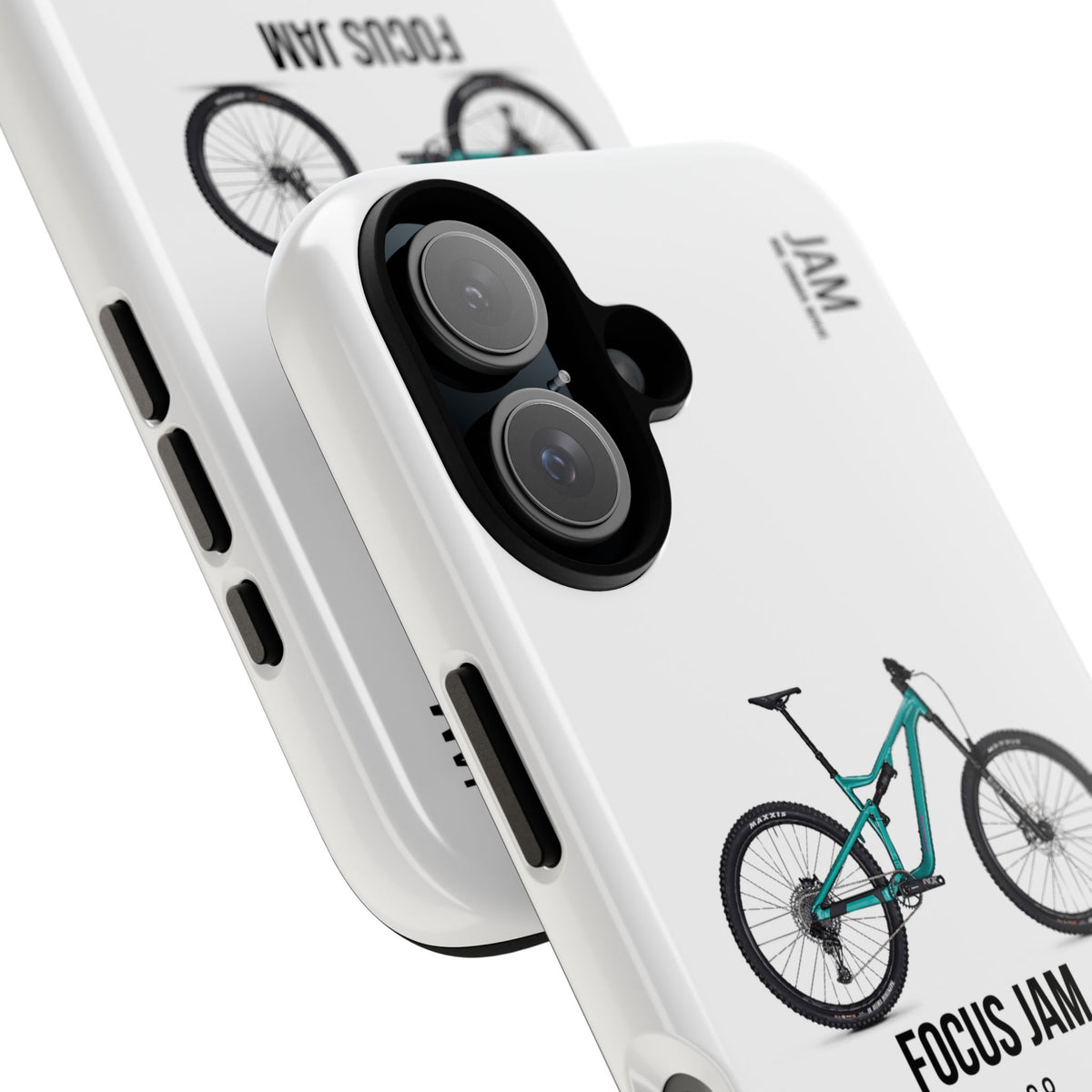Focus Jam 6.8
