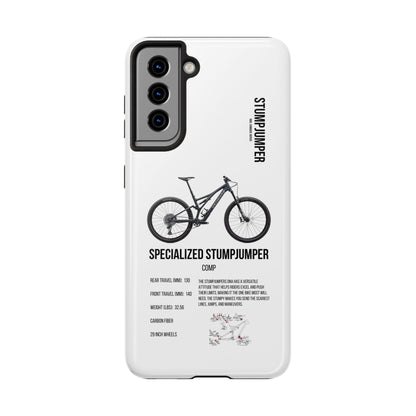 Specialized Stumpjumper Comp Satin Dark Navy