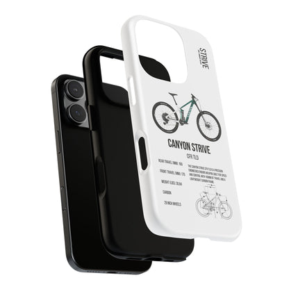 Canyon Strive CFR TLD