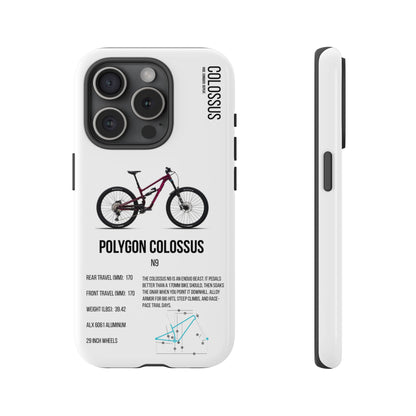Polygon Colossus N9