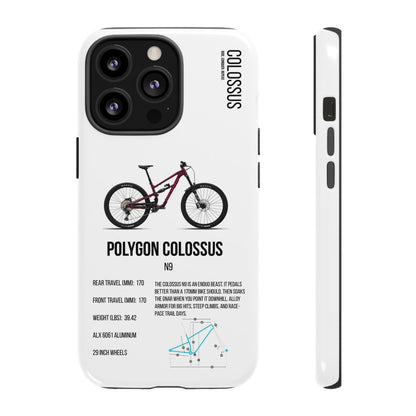 Polygon Colossus N9