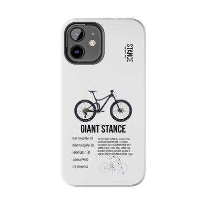 Giant Stance Black