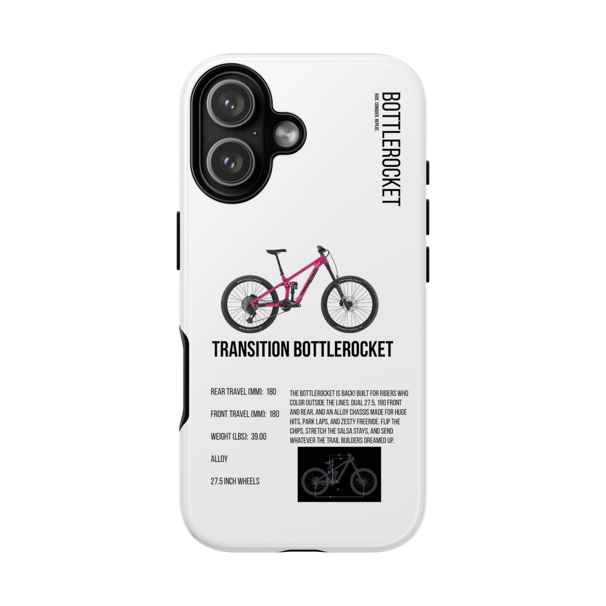Transition Bottlerocket