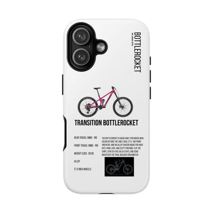 Transition Bottlerocket