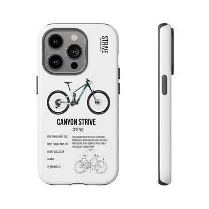 Canyon Strive CFR TLD