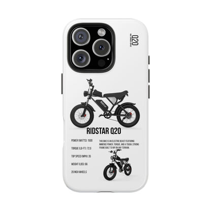 Ridstar Q20