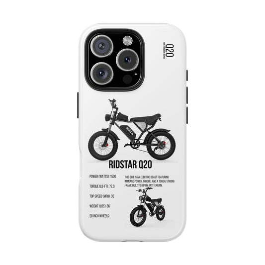 Ridstar Q20