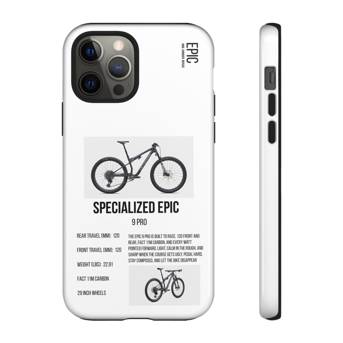 Specialized Epic 9 Pro