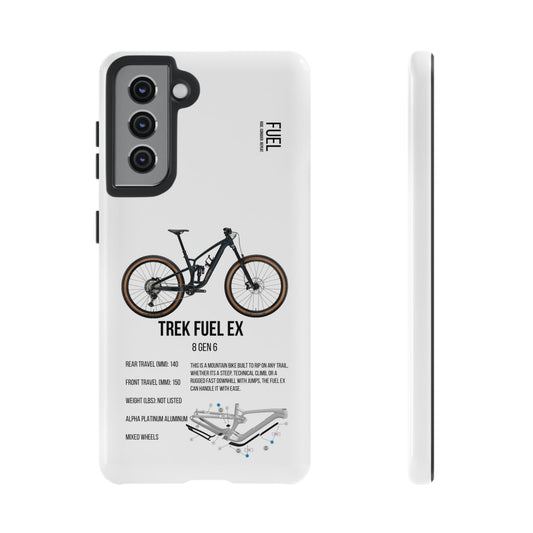 Trek Fuel EX 8 Gen 6