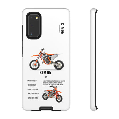 KTM 65 SX