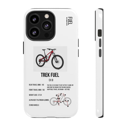 Trek Fuel EX 8
