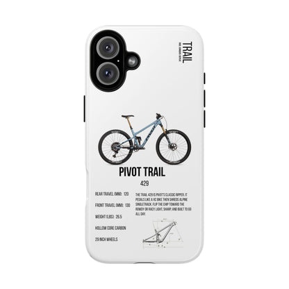 Pivot Trail 429