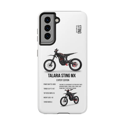 Talaria Sting MX Expert Edition