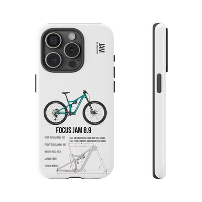 Focus Jam 8.9