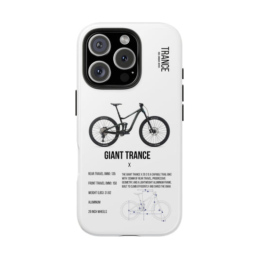 Giant Trance X 2021