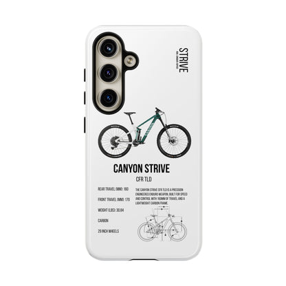 Canyon Strive CFR TLD