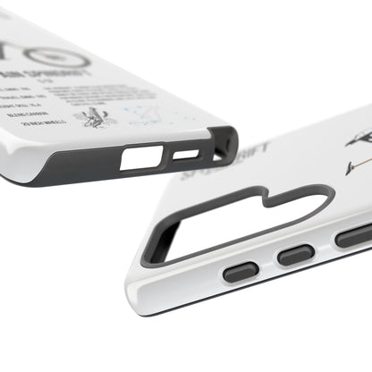 Propain Spindrift 5CF Raw Matte Fox Factory