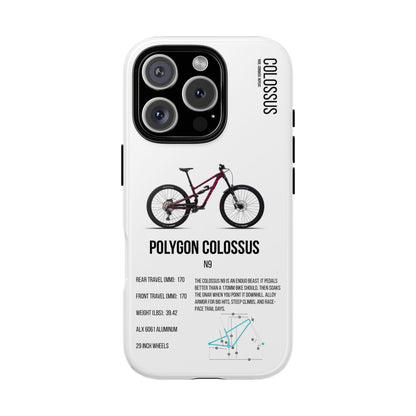 Polygon Colossus N9