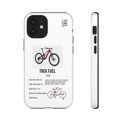 Trek Fuel EX 8