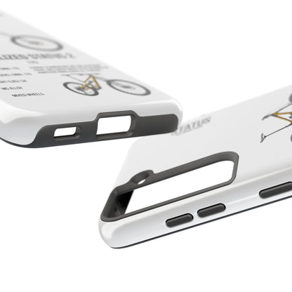 Specialized Status 2 170 Gold