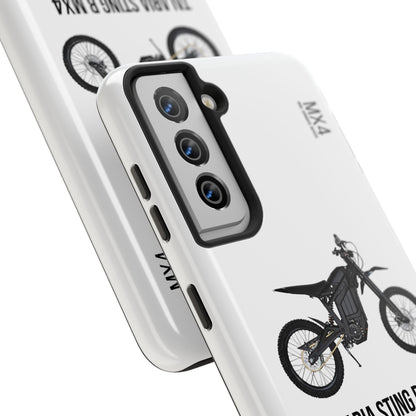 Luna Cycle Talaria Sting R MX4