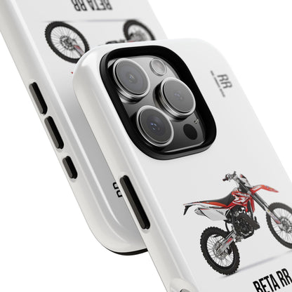 Beta RR 50 Factory