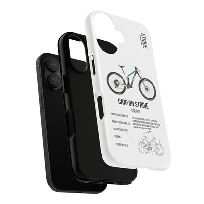 Canyon Strive CFR TLD