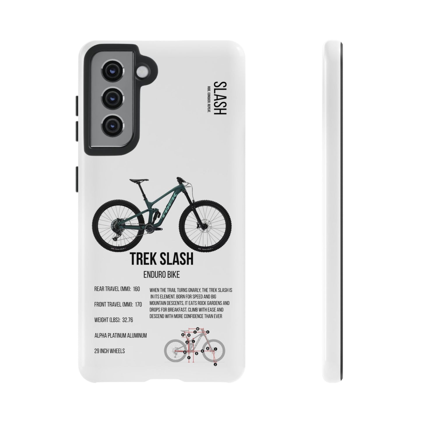 Trek Slash 9.8 GX AXS Gen 5