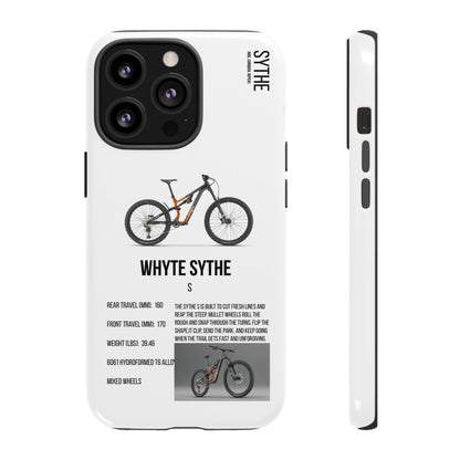 Whyte Sythe S