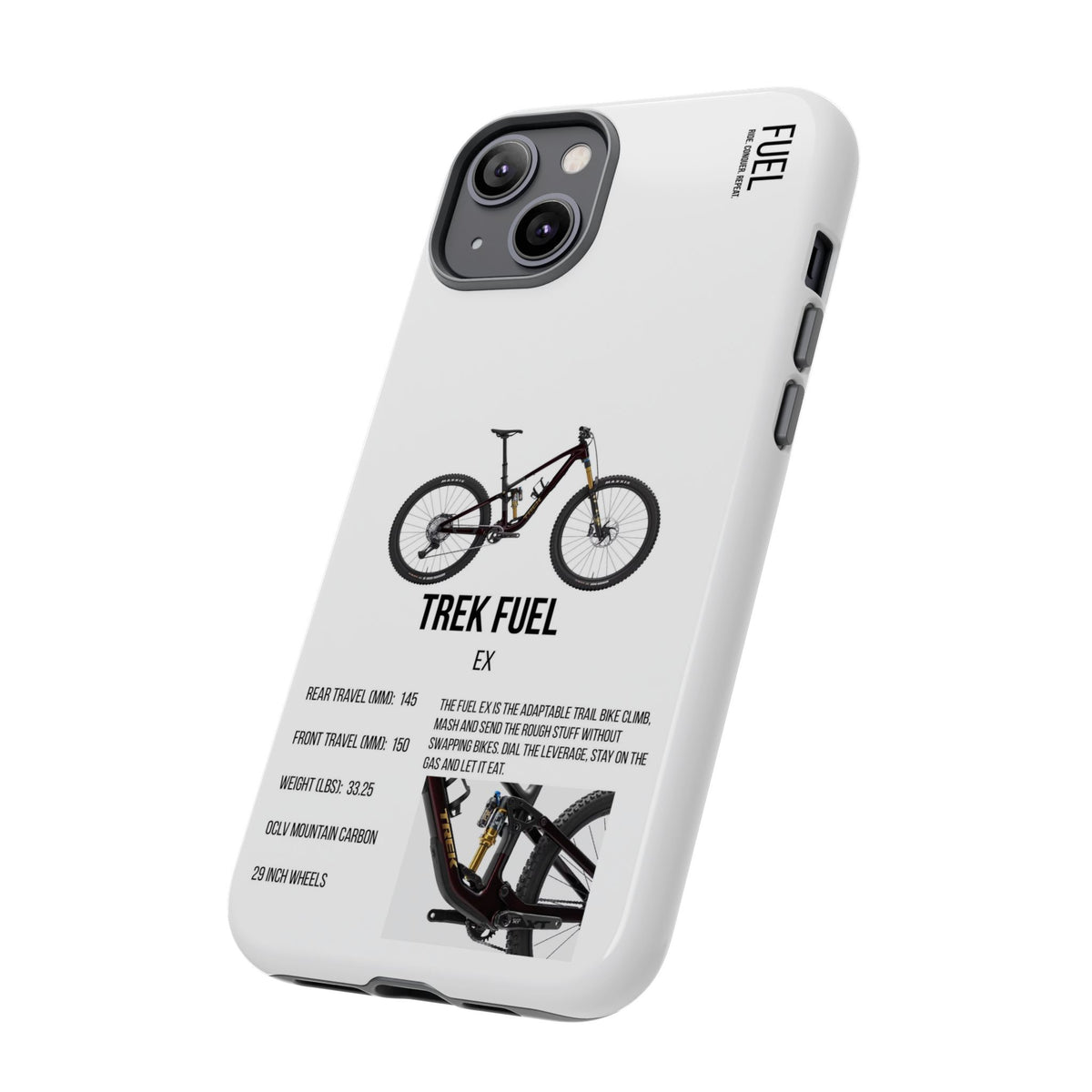 Trek Fuel EX