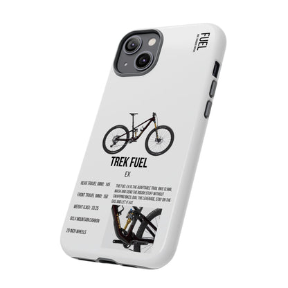 Trek Fuel EX